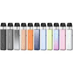 Kit Pod Vaporesso Xros 6 Mini Kit Pod Vaporesso Xros 6 Mini