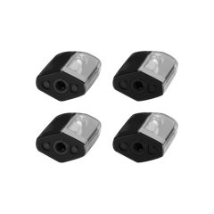 Vaptio Solo-Flat Pod (4 Stk.) Vaptio Solo-Flat Pod (4 Stk.)