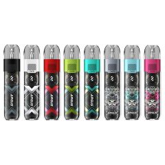 Voopoo Argus P1S Podset Voopoo Argus P1S Podset