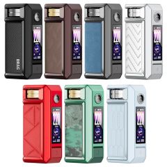 Voopoo Drag 6 Box Mod Voopoo Drag 6 Box Mod