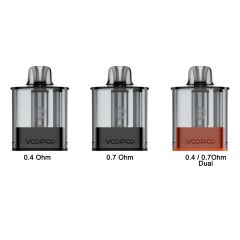 Voopoo Vrizz V2 Pod / Cartouche Voopoo Vrizz V2 Pod / Cartouche