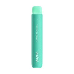 Vozol Star 600 - NS20mg - Einweg Pod Tropical Punch Vozol Star 600 - NS20mg - Einweg Pod Tropical Punch