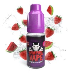 Vampire Vape - Crushed Candy - 10ml Liquid Vampire Vape - Crushed Candy - 10ml Liquid
