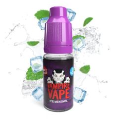 Vampire Vape - Ice Menthol - 10ml Liquid Vampire Vape - Ice Menthol - 10ml Liquid