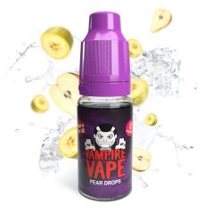 Vampire Vape - Pear Drops - 10ml Liquid Vampire Vape - Pear Drops - 10ml Liquid