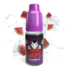 Vampire Vape - Watermelon - 10ml Liquid Vampire Vape - Watermelon - 10ml Liquid
