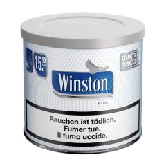 Winston - Blue MYO - 70 g - Tabac Winston - Blue MYO - 70 g - Tabac