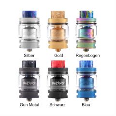 Wotofo Bravo RTA Wotofo Bravo RTA