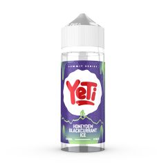 Yeti Summit Series - Melon Miel Cassis Glacé - 100/120ml Shortfill Yeti Summit Series - Melon Miel Cassis Glacé - 100/120ml Shortfill