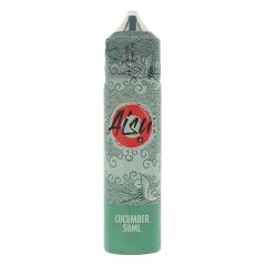 Aisu - Cucumber Liquid Aisu - Cucumber Liquid