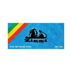 Ziggi - Feuilles KSS avec embouts ultra fins Ziggi - Feuilles KSS avec embouts ultra fins