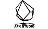 AFK AFK Logo