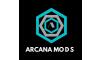 Arcana Mods Arcana Mods