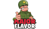 Major Flavor Major Flavor
