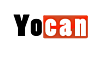 Yocan Yocan Logo