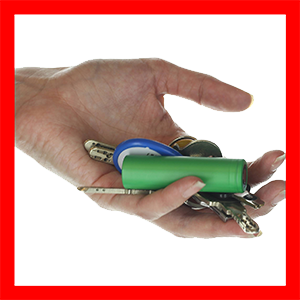 Manipulation incorrecte de la batterie Manipulation incorrecte de la batterie