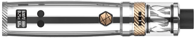 Uwell Nunchaku ajustable Uwell Nunchaku ajustable