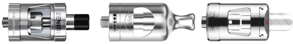Atomiseur MTL Atomiseur MTL