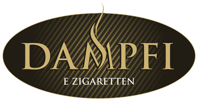 Dampfi Logo