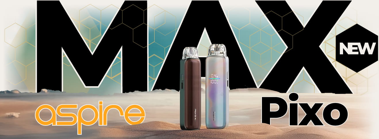 vape new neu nouveaou nuovo kit set apire pixo max podset dampfi dampf e-zigarette