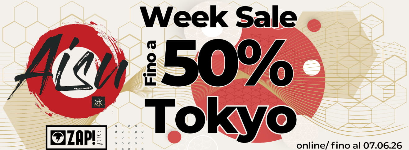 vape new neu nouveaou nuovo liquid Liquide aisu zap tokyo salt salz