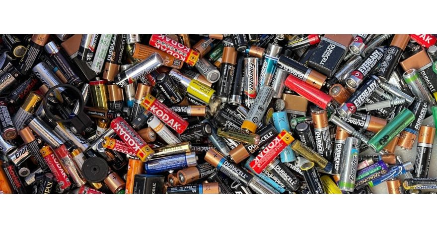 Rivestimento Batterie: Guida Completa