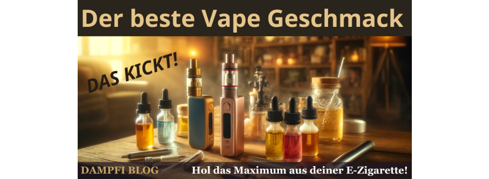 Il miglior aroma con le sigarette elettroniche: come sfruttarle al meglio