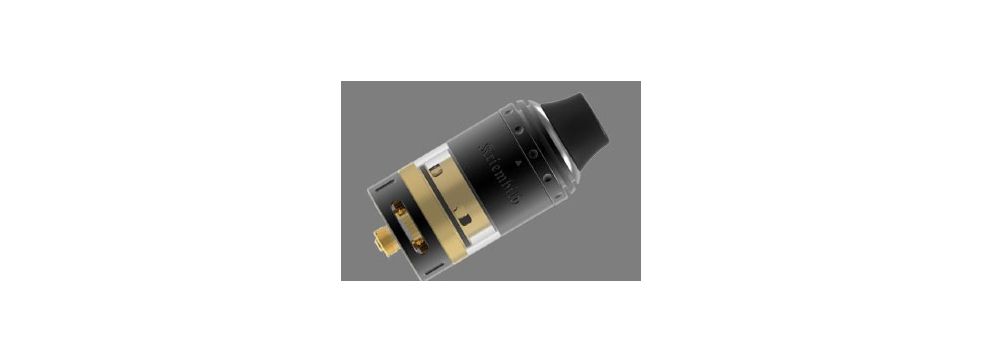 Recensione del Tank Vapefly Kriemhild: Una Rivoluzione nei Vaporizzatori con Coil Pronte