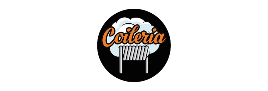 Coileria Coileria Logo