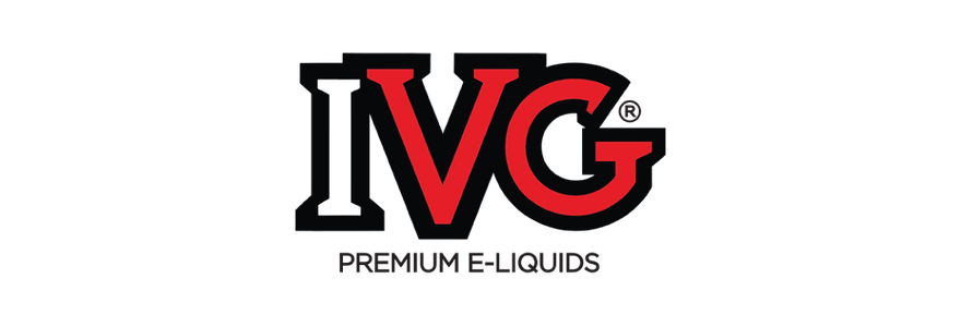 IVG Premium E-Liquids IVG Premium E-Liquids