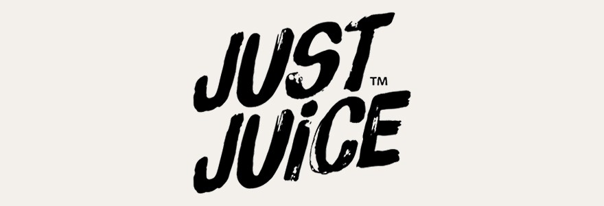 Just Juice Just Juice Logo