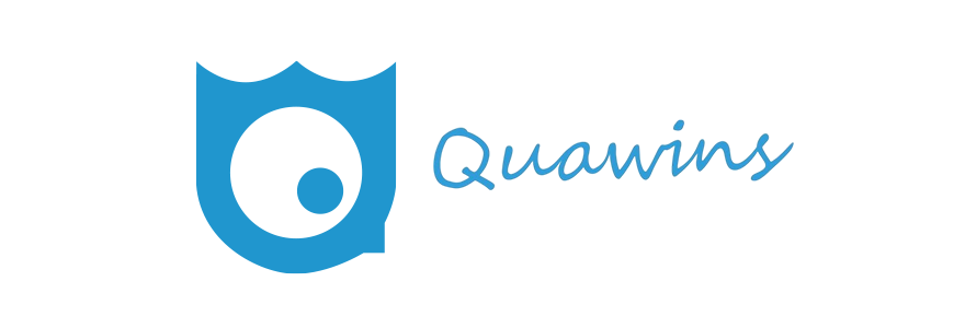 Quawins Quawins Logo