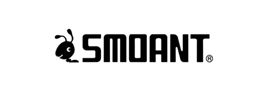 Smoant Smoant Logo
