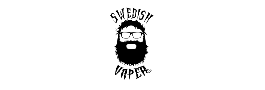 Swedish Vaper Swedish Vaper Logo