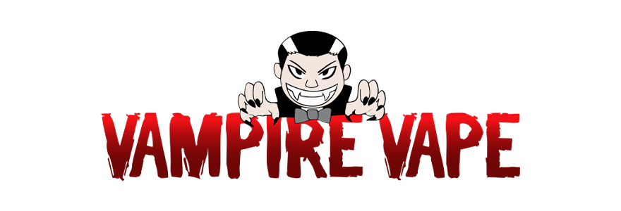 Vampire Vape Vampire Vape Logo