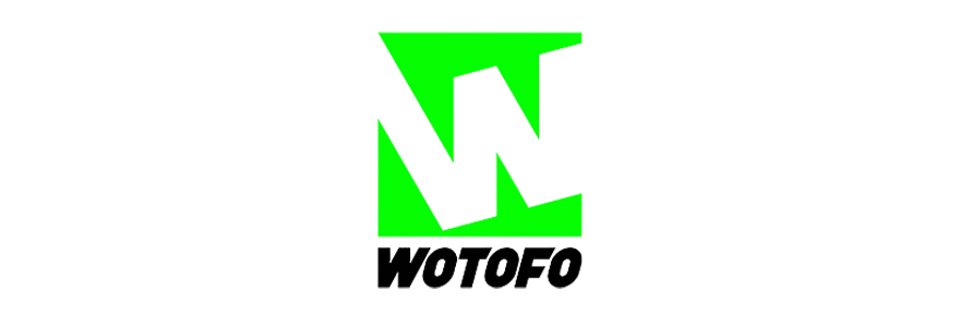 Wotofo Wotofo Logo