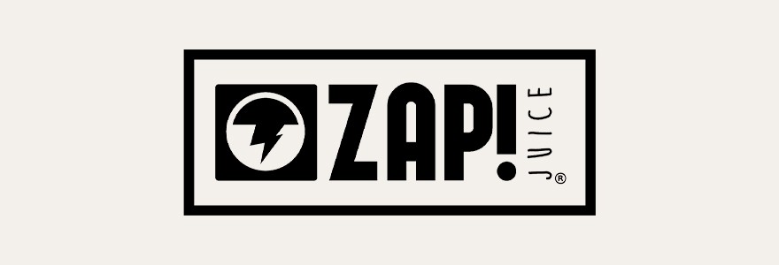 ZAP Juice ZAP Juice Logo