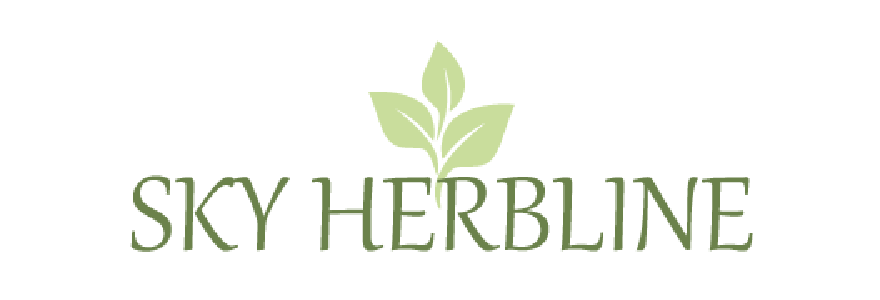 Sky Herbline Sky Herbline Logo
