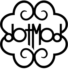 DotMod Logo DotMod Logo