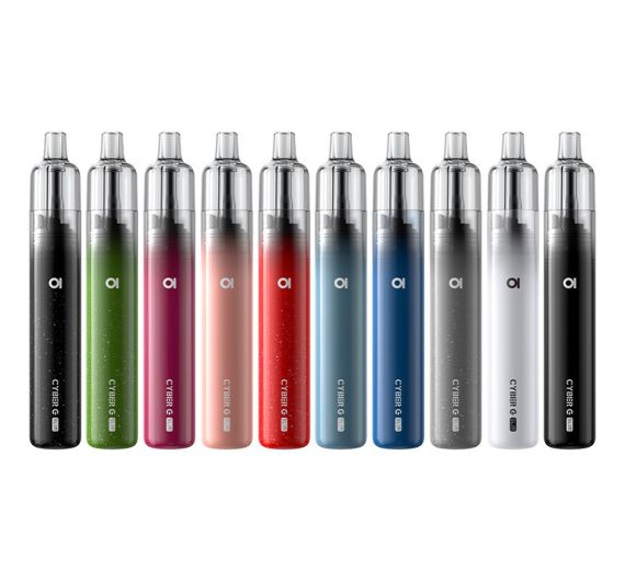 Aspire Cyber G Slim Podset