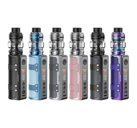 Kit Aspire Huracan LX Kit Aspire Huracan LX