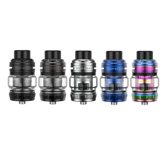 Atomizzatore Aspire Huracan