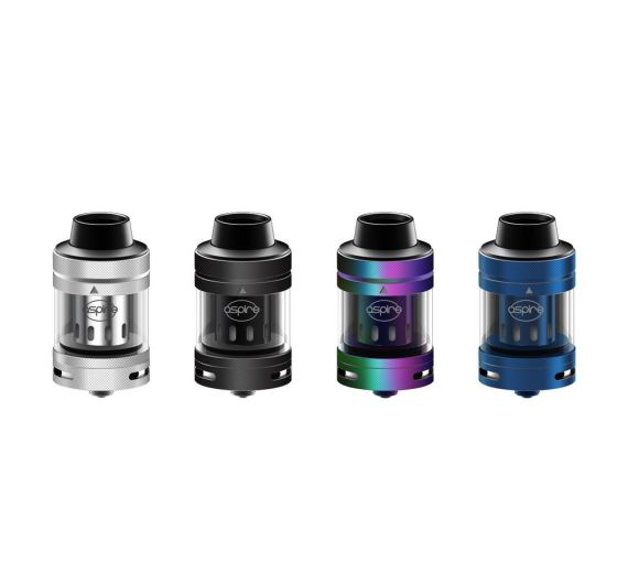 Aspire Nepho Verdampfer