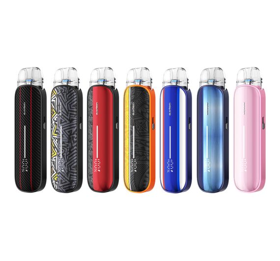 Aspire Pixo Aura Podset Aspire Pixo Aura Podset