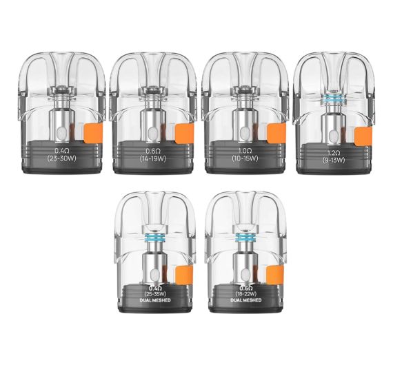 Aspire Pixo 3 ml Pod / Cartuccia Aspire Pixo 3 ml Pod / Cartuccia