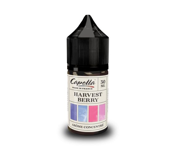 Capella - Harvest Berry - Aroma concentrato 30 ml