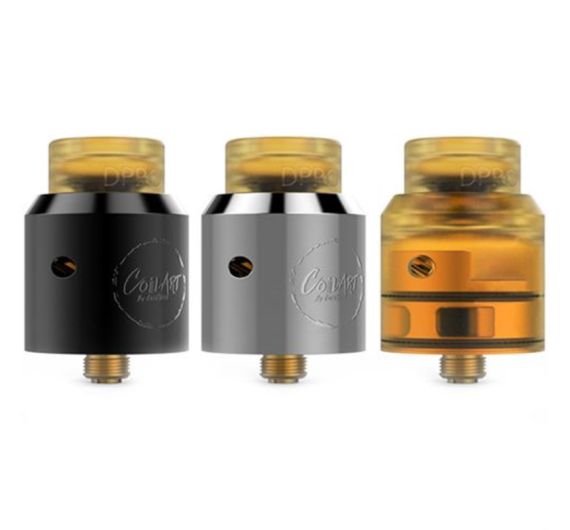 Coilart DPRO RDA Coilart DPRO RDA