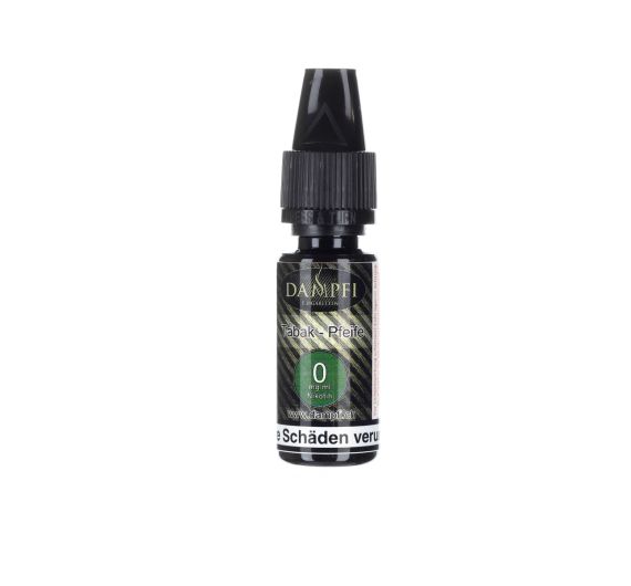 Dampfi - Tabak Pfeife - 10ml Liquid Dampfi - Tabak Pfeife - 10ml Liquid