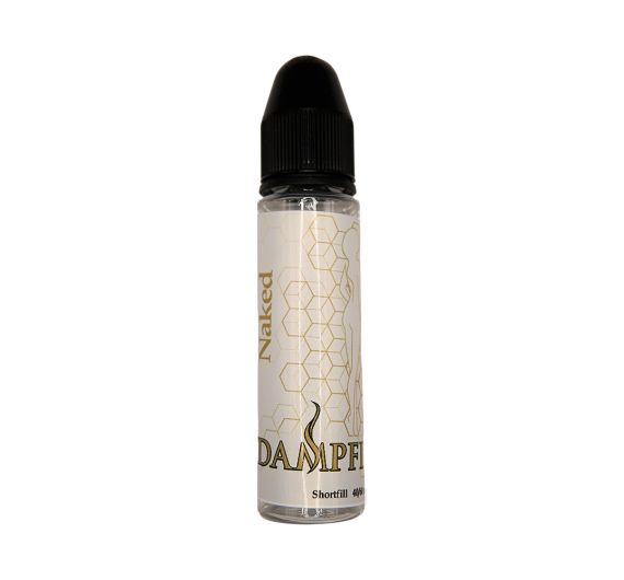 Dampfi - Naked - Liquido Shortfill 40/60 ml Dampfi - Naked - Liquido Shortfill 40/60 ml