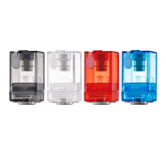 DotMod dotAio Tank V4 Pod / Cartuccia